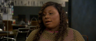 Zimmerman Trial Witness Rachel Jeantel on N-Word Happy Rush Limbaugh: He Sure Sounded Racist
