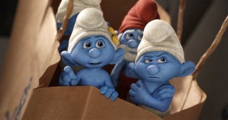 Sony Pictures Animation Sets Easter 2017 Date for New ‘Smurfs’ Movie