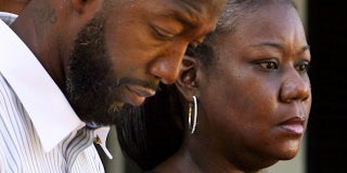 Trayvon Martin’s Parents’ First Post-Verdict Interviews Set for Morning Show Circuit