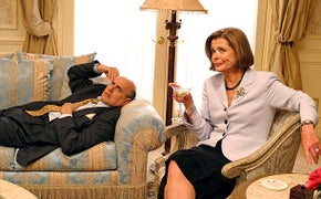 ‘Arrested Development’: Jessica Walter Says Jeffrey Tambor Verbally Harassed Her on Set
