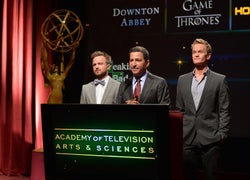 Emmy 2013: The Nominees (Photos)