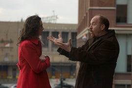 ‘Louie’ Sets Return Date After 19-Month Hiatus