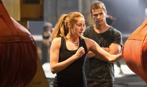 ‘Divergent’ Gets an IMAX Release, Hoping to Be Another ‘Hunger Games’
