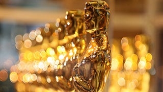 Complete List of Candidates for Next President of the Motion Picture Academy