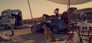 Ridley Scott’s ‘The Counselor’ Trailer: Sex, Drugs and … a Cheetah? (Video)