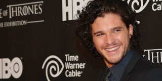 Comic-Con 2013: ‘Game of Thrones’ Kit Harington Joins ‘How to Train Your Dragon 2’