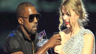 Kanye West Goes Bananas on Leaked Tape After Taylor Swift VMA Confrontation