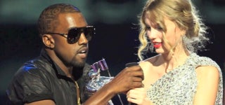 Kanye West Goes Bananas on Leaked Tape After Taylor Swift VMA Confrontation