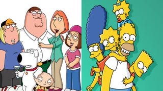 Seth MacFarlane’s ‘Family Guy’ Hosting ‘The Simpsons’ in Crossover Episode