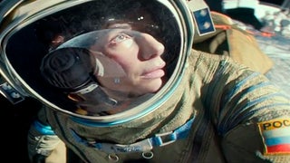 Comic-Con 2013: Sandra Bullock, Playing Astronaut in ‘Gravity,’ Admits Fear of Flying