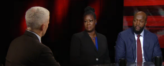 Trayvon Martin’s Parents to Anderson Cooper: The System Didn’t Work for Us