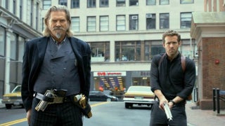 ‘R.I.P.D.’ Is D.O.A. With Critics