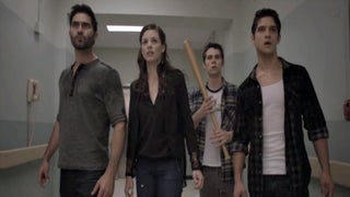 Comic-Con 2013: MTV’s ‘Teen Wolf’ Reveals New Season 3 Footage (Video)