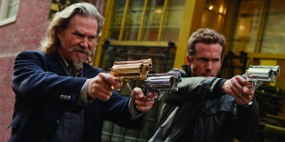 ‘R.I.P.D.’ Review: It’s Nearly Epic in Its Mediocrity