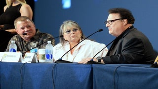 The Scene at Comic-Con 2013 (Photos)