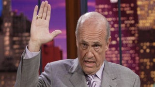 ‘Law & Order’s’ Fred Thompson to Make Broadway Debut in ‘A Time to Kill’