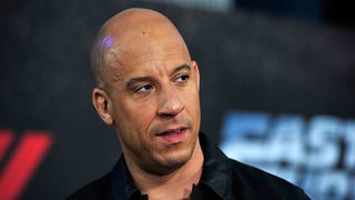 Comic-Con 2013: Vin Diesel Will Star in a Marvel Movie – Just Don’t Ask Him About It