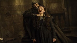 Comic-Con 2013: ‘Game of Thrones’ Creators ‘Cried’ at Red Wedding Shoot