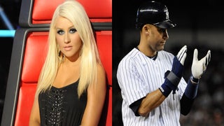 Christina Aguilera Tops List of Worst ‘Star Spangled Banner’ Renditions of All Time