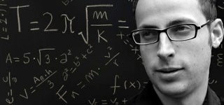 Nate Silver Leaves New York Times for ESPN