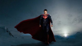 Batman, Superman Will Unite for ‘Man of Steel’ Sequel