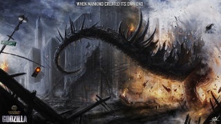 Comic-Con 2013: ‘Godzilla’ is a ‘Big-Budget Art Film,’ Says Aaron Taylor-Johnson