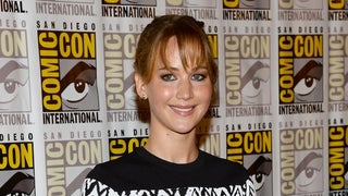 Comic-Con 2013: Jennifer Lawrence, Michael Fassbender Surprise Fans With Entire ‘X-Men: Days of Future Past’ Cast