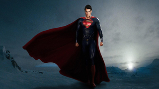 Comic-Con Quickie: ‘Man of Steel’ Sequel Confirmed with Batman to Boot (Video)