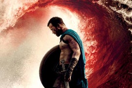Impressions of Comic-Con: Hey Hollywood, Superheroes Need A Little Love, Too