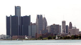 Detroit Bankruptcy Won’t Impact ‘Transformers 4,’ AMC’s ‘Low Winter Sun’