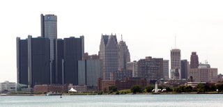 Detroit Bankruptcy Won’t Impact ‘Transformers 4,’ AMC’s ‘Low Winter Sun’