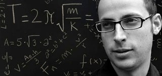 Nate Silver’s FiveThirtyEight to Be Its Own ESPN Franchise (Updated)