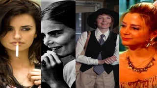 14 Actors Who Scored Oscar Nominations for Woody Allen Movies (Photos)