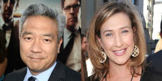 Hollywood Studios’ Message to Executives: Embrace Digital or Die