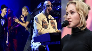 Madonna, Alicia Keys, Rolling Stones Deny Involvement in Stevie Wonder’s Florida Boycott (Updated)