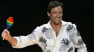 Hugh Jackman Bringing One-Man Show to L.A. for MPTF Benefit