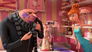 ‘Despicable Me 2’ Denied Release in China (Exclusive)