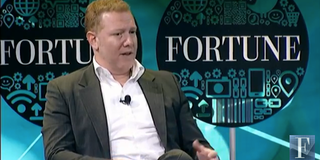 Relativity’s Ryan Kavanaugh: If My Movie Fails, It Definitely Goes to TV Series (Video)