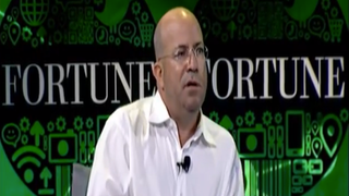 Jeff Zucker Junks His Network’s Previous Mandate: ‘CNN is Greater Than Politics’