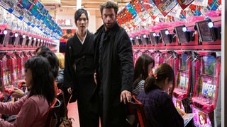 ‘The Wolverine’ Review: Hugh Jackman’s Bad-News Mutant Returns to Fighting Form in Latest ‘X-Men’ (Video)