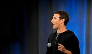 Facebook Stock Surges After It Beats Wall Street Expectations for Q2 (Updated)