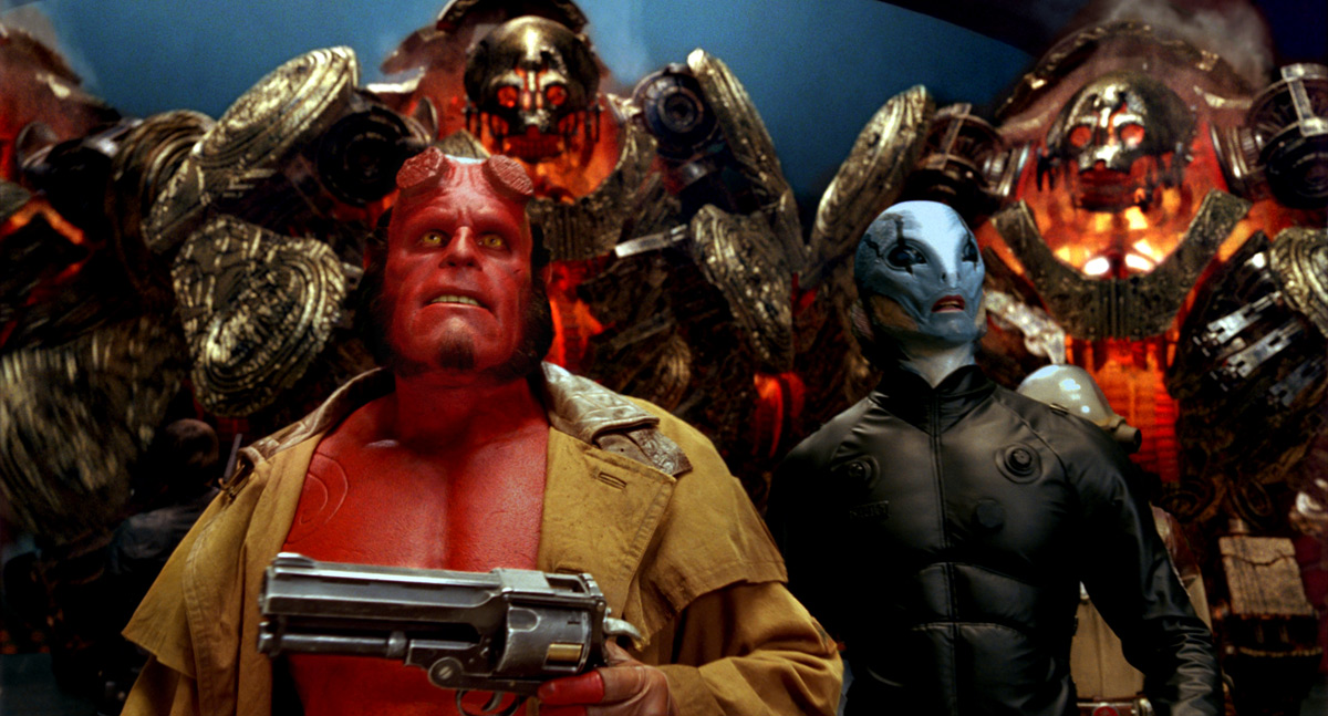 hellboy 2 hellboy 2