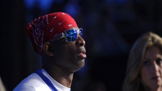 NFL and MLB Legend Deion Sanders Reality Show to Debut on Oprah’s OWN