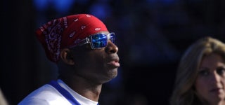 NFL and MLB Legend Deion Sanders Reality Show to Debut on Oprah’s OWN