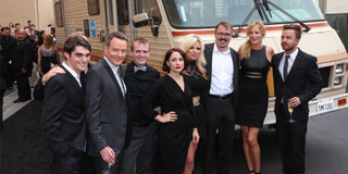 ‘Breaking Bad’ Premiere: Bryan Cranston, Aaron Paul & Cast on What to Expect in the ‘Final 8’ (Video)
