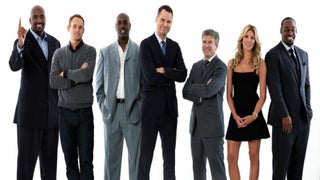 Andy Roddick, Donovan McNabb, Gary Payton Named Analysts for Fox Sports 1 Flagship Show