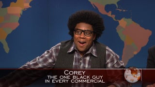 Who’s the Cast Member in That Skit? Meet the ‘Saturday Night Live’ Survivors (Photos)