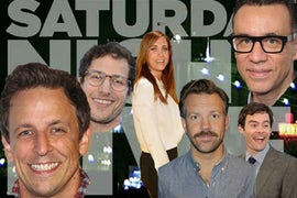 Can ‘Saturday Night Live’ Survive Its Cast Exodus?
