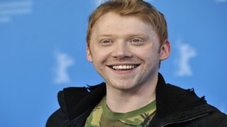 ‘Harry Potter’ Star Rupert Grint to Make Stage Debut in ‘Mojo’