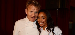 Ratings: ‘Hell’s Kitchen’ Finale Serves Up a Win for Fox